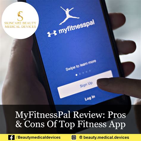 Myfitnesspal review. Things To Know About Myfitnesspal review. 